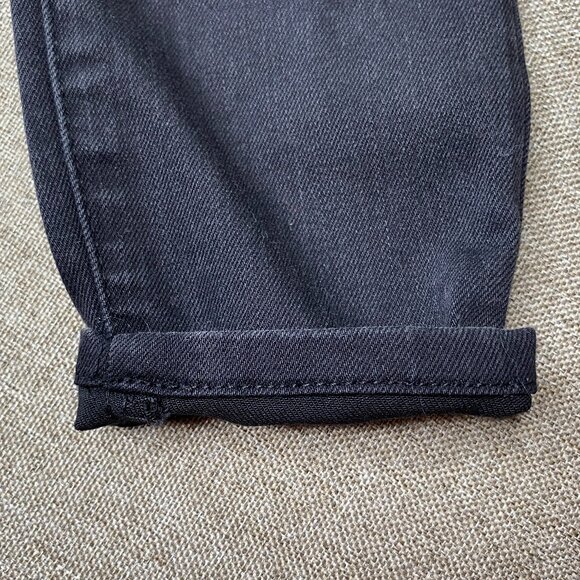 GAP 1969 Jean Legging Women's 24 Petite Navy Blue Casual Pants NWT - Picture 11 of 16